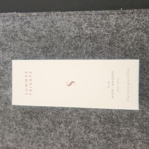 Summer Fridays r r mask